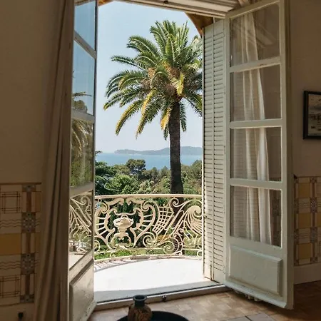 Villa Villa Rocabella