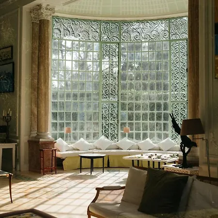 Villa Villa Rocabella