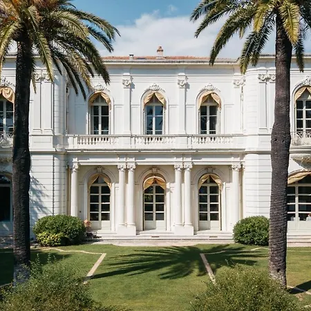 Villa Rocabella Villa Le Pradet