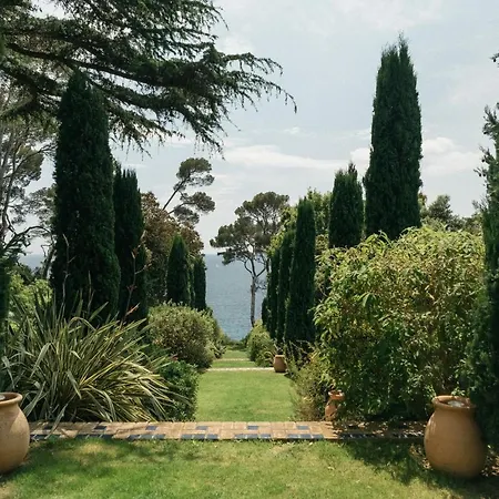 Villa Rocabella *
