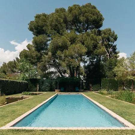 Villa Rocabella *
