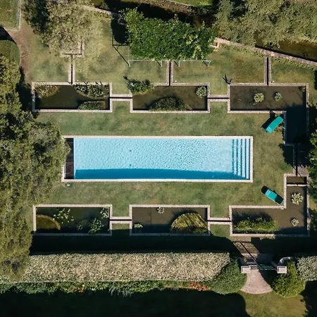 Villa Rocabella Villa *