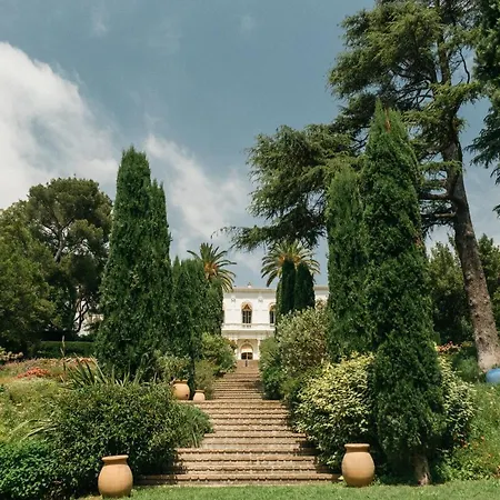 Villa Villa Rocabella