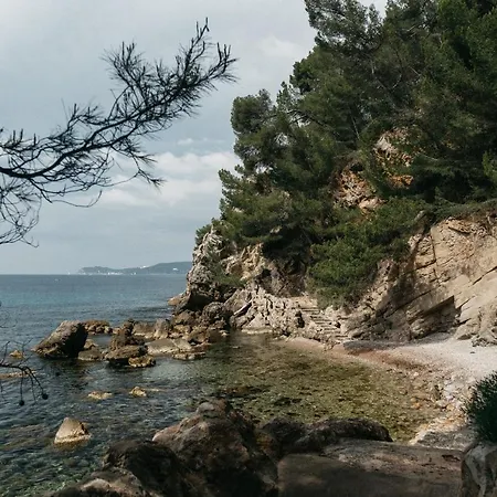 Villa Rocabella * Le Pradet