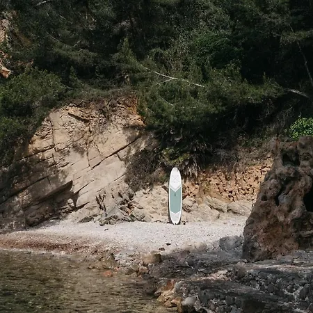 Willa Villa Rocabella Le Pradet