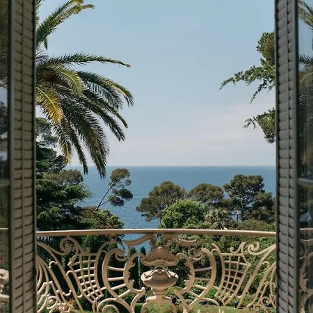 Villa Rocabella *