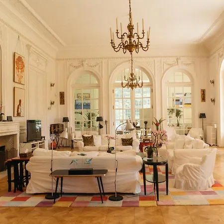 Villa Rocabella Villa