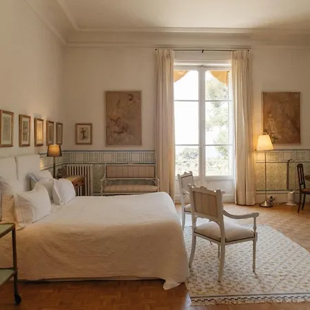 Villa Rocabella Le Pradet