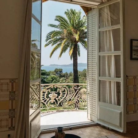 Villa Villa Rocabella
