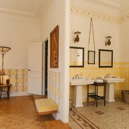Villa Rocabella * Le Pradet