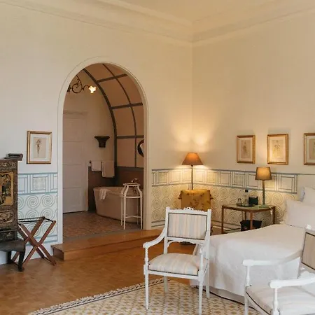 Villa Rocabella Villa