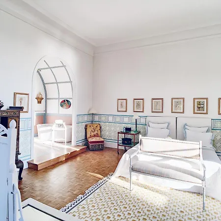 Villa Villa Rocabella Le Pradet