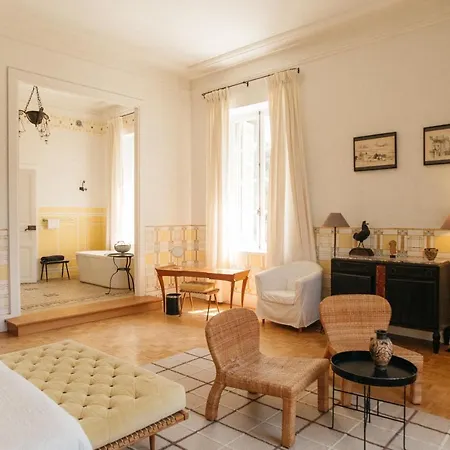 Villa Rocabella Le Pradet