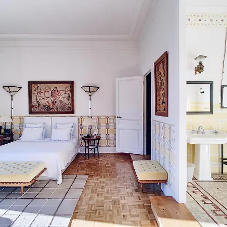 Villa Villa Rocabella Le Pradet