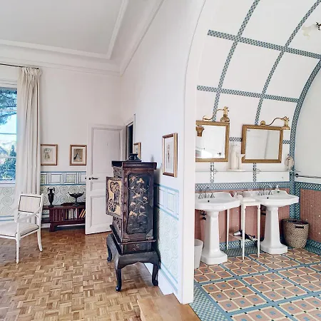 Villa Rocabella *